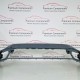 VW Golf Front Bumper Gti Gtd Mk8 Genuine Grey 5h0807221g | 2019-2024 [Bf186]