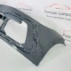 VW Golf Front Bumper Gti Gtd Mk8 Genuine Grey 5h0807221g | 2019-2024 [Bf186]