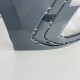 VW Golf Front Bumper Gti Gtd Mk8 Genuine Grey 5h0807221g | 2019-2024 [Bf186]