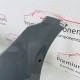 VW Golf Front Bumper Gti Gtd Mk8 Genuine Grey 5h0807221g | 2019-2024 [Bf186]