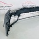 VW Golf Front Bumper Gti Gtd Mk8 Genuine Grey 5h0807221g | 2019-2024 [Bf186]