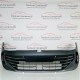 VW Passat Front Bumper B9 Se Elegance Genuine Grey 3j0807221a | 2024-2026 [Bf182 VW Passat Front Bumper B9 Se Elegance Genuine Grey 3j0807221a | 2024-2026 [Bf182