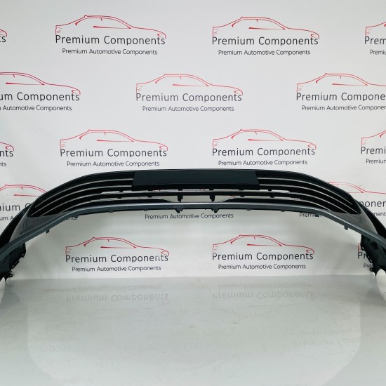 VW Passat Front Bumper B9 Se Elegance Genuine Grey 3j0807221a | 2024-2026 [Bf182 VW Passat Front Bumper B9 Se Elegance Genuine Grey 3j0807221a | 2024-2026 [Bf182