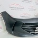 VW Passat Front Bumper B9 Se Elegance Genuine Grey 3j0807221a | 2024-2026 [Bf182 VW Passat Front Bumper B9 Se Elegance Genuine Grey 3j0807221a | 2024-2026 [Bf182