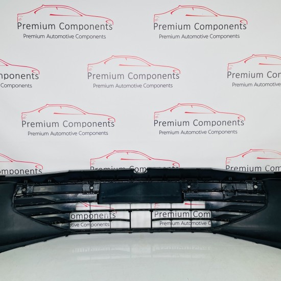 VW Passat Front Bumper B9 Se Elegance Genuine Grey 3j0807221a | 2024-2026 [Bf182 VW Passat Front Bumper B9 Se Elegance Genuine Grey 3j0807221a | 2024-2026 [Bf182