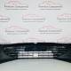 VW Passat Front Bumper B9 Se Elegance Genuine Grey 3j0807221a | 2024-2026 [Bf182 VW Passat Front Bumper B9 Se Elegance Genuine Grey 3j0807221a | 2024-2026 [Bf182