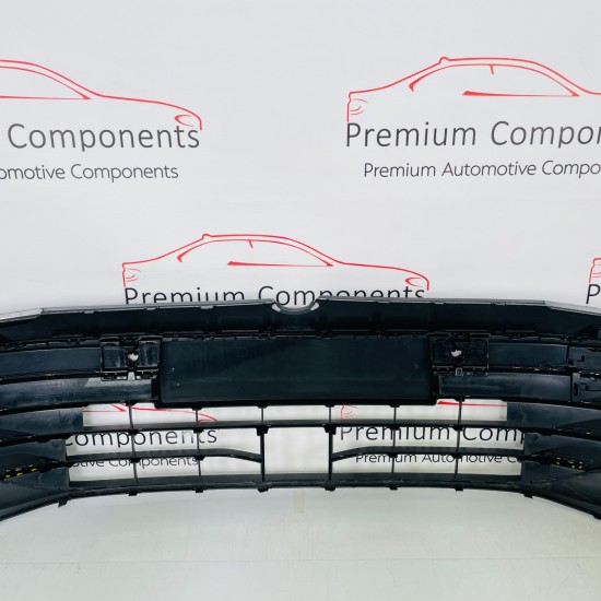 VW Passat Front Bumper B9 Se Elegance Genuine Grey 3j0807221a | 2024-2026 [Bf182 VW Passat Front Bumper B9 Se Elegance Genuine Grey 3j0807221a | 2024-2026 [Bf182