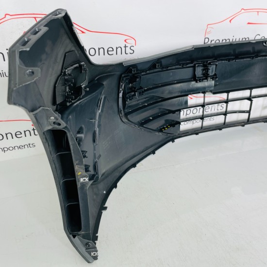 VW Passat Front Bumper B9 Se Elegance Genuine Grey 3j0807221a | 2024-2026 [Bf182 VW Passat Front Bumper B9 Se Elegance Genuine Grey 3j0807221a | 2024-2026 [Bf182