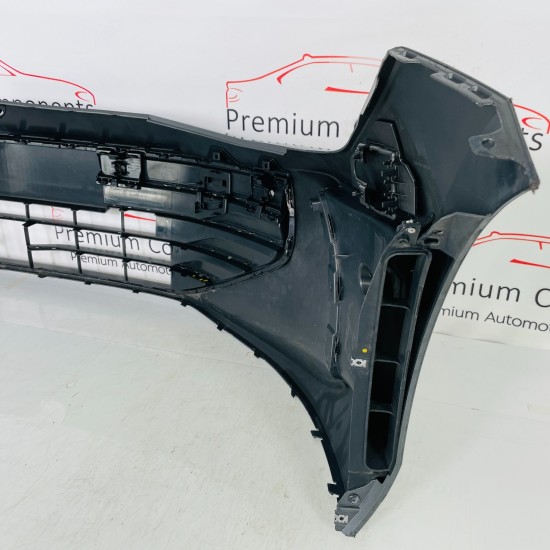 VW Passat Front Bumper B9 Se Elegance Genuine Grey 3j0807221a | 2024-2026 [Bf182 VW Passat Front Bumper B9 Se Elegance Genuine Grey 3j0807221a | 2024-2026 [Bf182