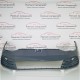 VW Golf Front Bumper Mk8 Se Genuine Grey 5h0807221 | 2020-2023 [Bf189]
