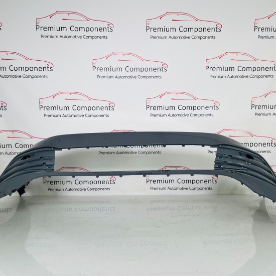 VW Golf Front Bumper Mk8 Se Genuine Grey 5h0807221 | 2020-2023 [Bf189]