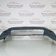 VW Golf Front Bumper Mk8 Se Genuine Grey 5h0807221 | 2020-2023 [Bf189]