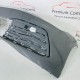 VW Golf Front Bumper Mk8 Se Genuine Grey 5h0807221 | 2020-2023 [Bf189]