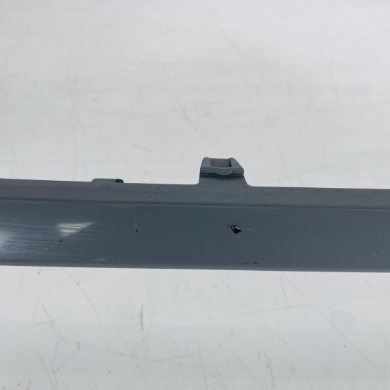 VW Golf Front Bumper Mk8 Se Genuine Grey 5h0807221 | 2020-2023 [Bf189]