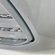 VW Golf Front Bumper Mk8 Se Genuine Grey 5h0807221 | 2020-2023 [Bf189]