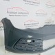 VW Golf Front Bumper Mk8 Se Genuine Grey 5h0807221 | 2020-2023 [Bf189]