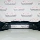VW Golf Front Bumper Mk8 Se Genuine Grey 5h0807221 | 2020-2023 [Bf189]