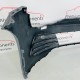 VW Golf Front Bumper Mk8 Se Genuine Grey 5h0807221 | 2020-2023 [Bf189]
