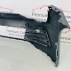 VW Golf Front Bumper Mk8 Se Genuine Grey 5h0807221 | 2020-2023 [Bf189]