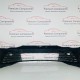 VW Golf Front Bumper Mk8 Se Genuine Grey 5h0807221f | 2020-2023 [Ba42]