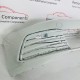 VW Golf Front Bumper Mk8 Se Genuine White 5h0807221j | 2020-2023 [Ba43]