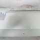 VW Golf Front Bumper Mk8 Se Genuine White 5h0807221j | 2020-2023 [Ba43]