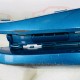 VW Touran Front Bumper Mk2 5t Mpv Genuine Blue 5ta807221al | 2015-2021 [Bf69]