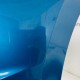VW Touran Front Bumper Mk2 5t Mpv Genuine Blue 5ta807221al | 2015-2021 [Bf69]