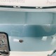 VW Touran Front Bumper Mk2 5t Mpv Genuine Green 5ta807221al 2015-2020 [Ba126]