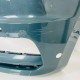 VW Touran Front Bumper Mk2 5t Mpv Genuine Green 5ta807221al 2015-2020 [Ba126]