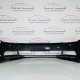 VW Touran Front Bumper Mk2 5t Mpv Genuine Green 5ta807221al 2015-2020 [Ba126]