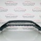 VW Touran Front Bumper Mk2 5t Mpv Genuine Grey 5ta807221al | 2015-2020 [Ba40]