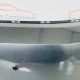 VW Touran Front Bumper Mk2 5t Mpv Genuine Grey 5ta807221al | 2015-2020 [Ba40]