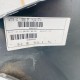 VW Touran Front Bumper Mk2 5t Mpv Genuine Grey 5ta807221al | 2015-2020 [Ba40]