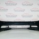 VW Touran Front Bumper Mk2 5t Mpv Genuine Grey 5ta807221al | 2015-2020 [Ba40]