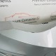 VW Golf Front Bumper Mk8 Se Genuine Silver 5h0807221h | 2020-2023 [aj48]
