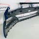 VW Polo Front Bumper Mk6 Se 2g Genuine Blue 2gs807221 | 2017-2020 [Bf200]