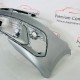 VW Polo Front Bumper Mk6 R Line Genuine Silver 2gs807221h | 2022-2026 [Bf201]