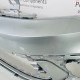 VW Polo Front Bumper Mk6 R Line Genuine Silver 2gs807221h | 2022-2026 [Bf201]