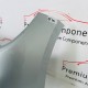 VW Polo Front Bumper Mk6 R Line Genuine Silver 2gs807221h | 2022-2026 [Bf201]