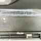 VW Polo Front Bumper Mk6 R Line Genuine Silver 2gs807221h | 2022-2026 [Bf201]