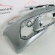 VW Polo Front Bumper Mk6 R Line Genuine Silver 2gs807221h | 2022-2026 [Bf201]