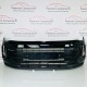 VW Tiguan Front Bumper Se Genuine Black 571807221 | 2024-2026 [Bf199]
