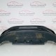VW Tiguan Front Bumper Se Genuine Black 571807221 | 2024-2026 [Bf199]