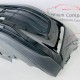 VW Tiguan Front Bumper Se Genuine Black 571807221 | 2024-2026 [Bf199]