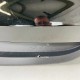 VW Tiguan Front Bumper Se Genuine Black 571807221 | 2024-2026 [Bf199]