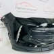 VW Tiguan Front Bumper Se Genuine Black 571807221 | 2024-2026 [Bf199]