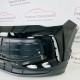 VW Tiguan Front Bumper Se Genuine Black 571807221 | 2024-2026 [Bf199]