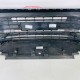 VW Tiguan Front Bumper Se Genuine Black 571807221 | 2024-2026 [Bf199]