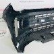 VW Tiguan Front Bumper Se Genuine Black 571807221 | 2024-2026 [Bf199]